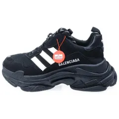 2026年最新】adidas balenciaga トリプルsの人気アイテム - メルカリ