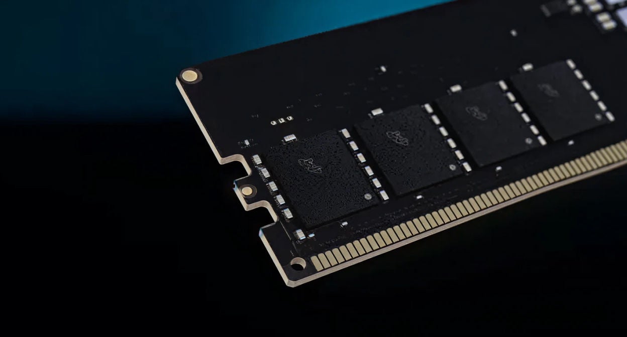 Crucial 32GB DDR5-4800 SODIMM | CT32G48C40S5 | Crucial JP