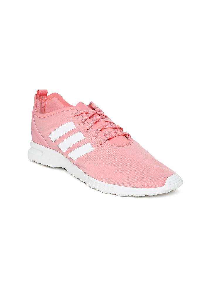 FLUX XF ピンク L 18-19 FLUX(ﾌﾗｯｸｽ)・XF [Neon Pink,Black,White
