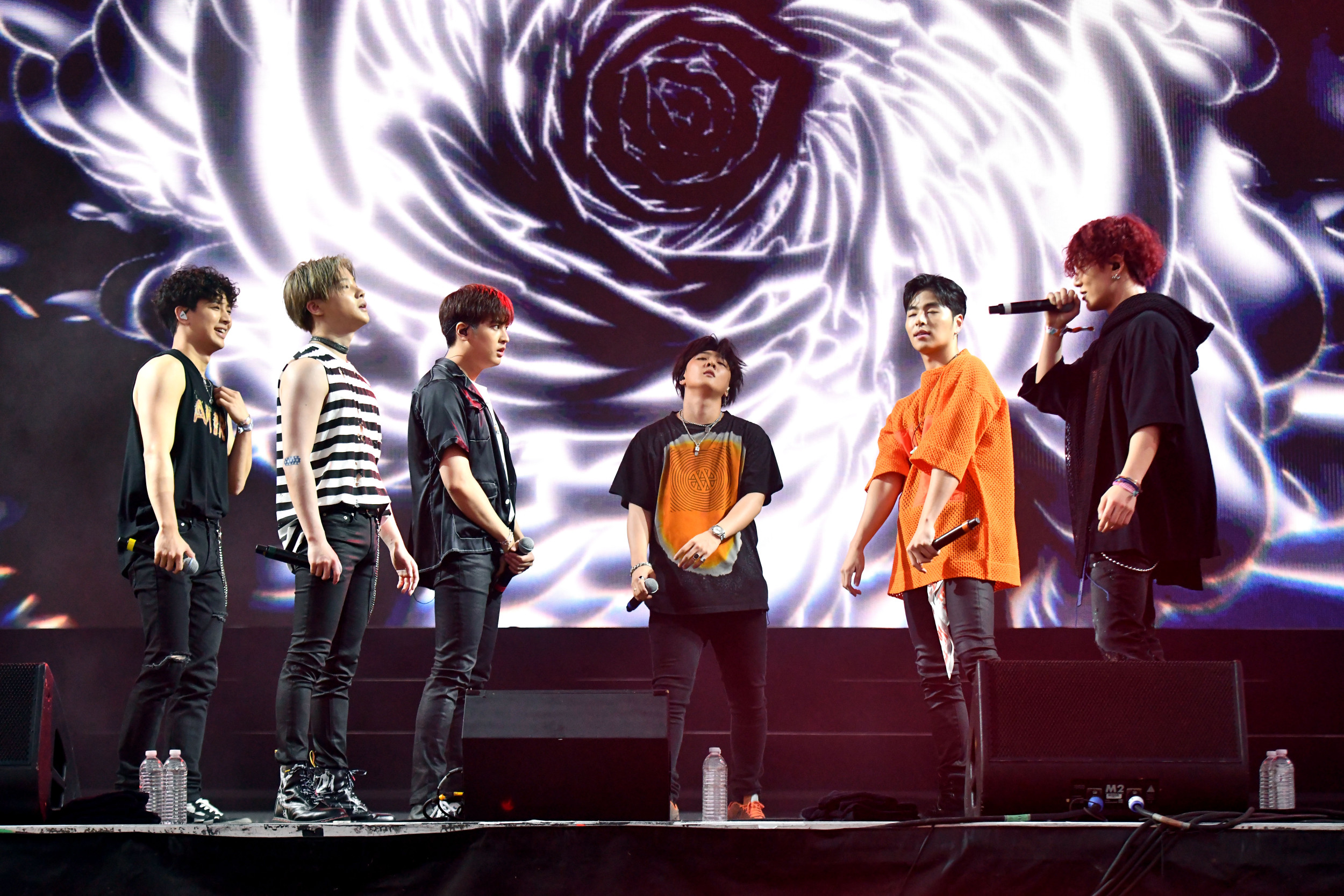 Five Major Things iKON Could Do Next After K-Group Leaves YG