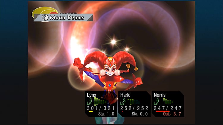 CHRONO CROSS: THE RADICAL DREAMERS EDITION for Nintendo Switch