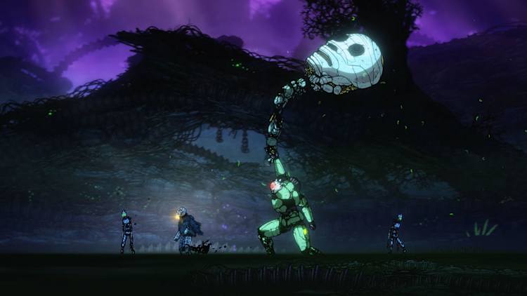 Ghost Song ゴーストソング 新品未開封 Switch Ghost Song ゴースト