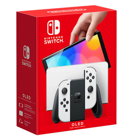 Nintendo Switch - Nintendo Official Site