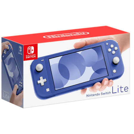 Nintendo Switch - Nintendo Official Site