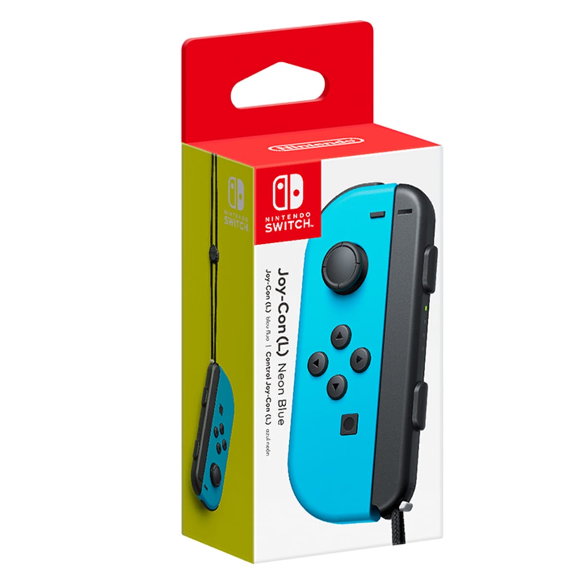 Joy-Con Set (L+R) - Hardware - Nintendo - Nintendo Official Site