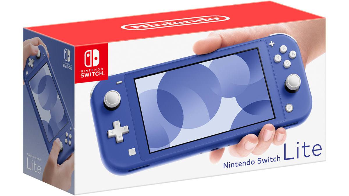 Nintendo Switch Liteターコイズ 動作確認済み 任天堂 Nintendo Switch