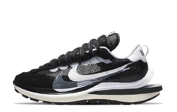sacai × Nike Vapor Waffle 