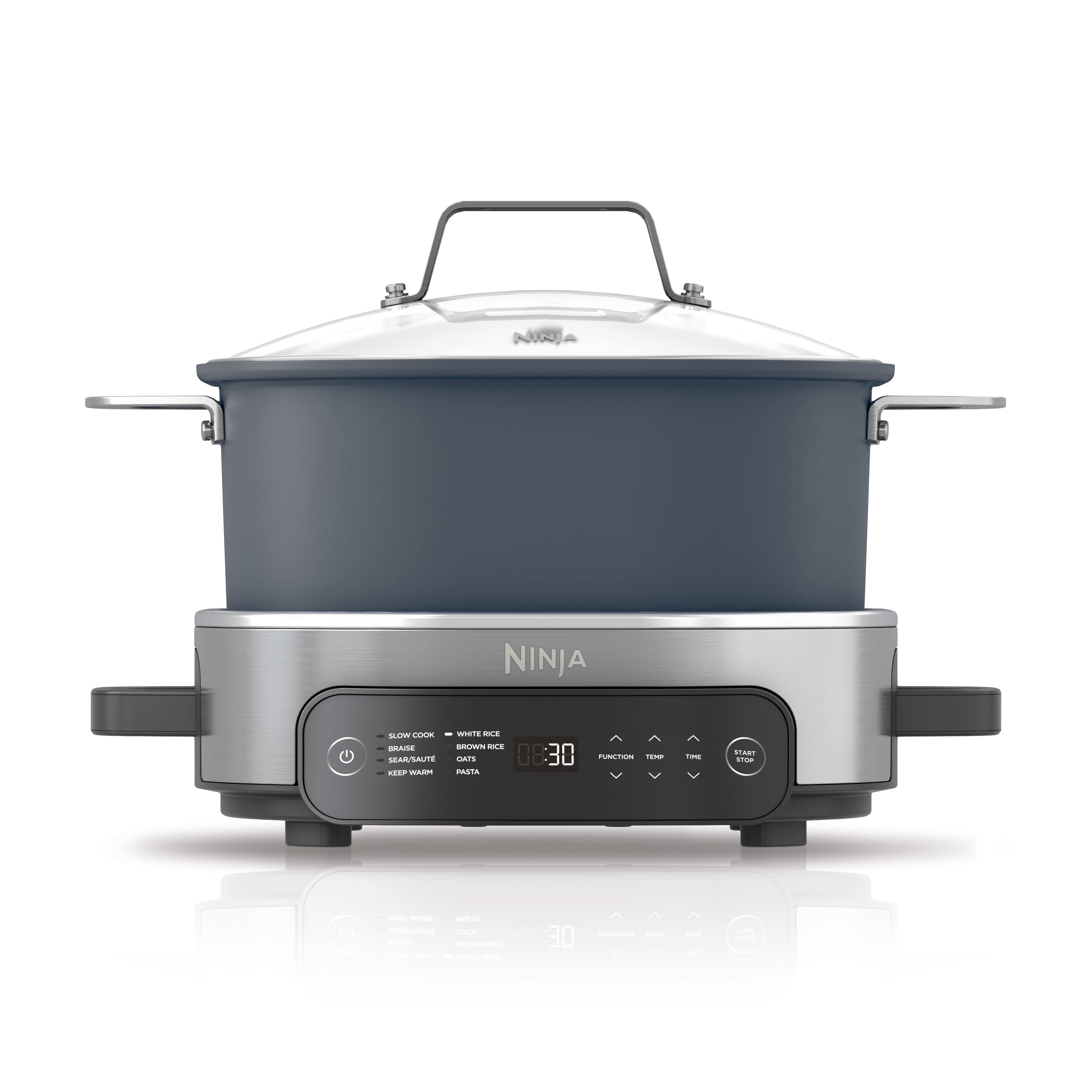 Ninja® Foodi® Everyday PossibleCooker™ Pro | SharkNinja CA