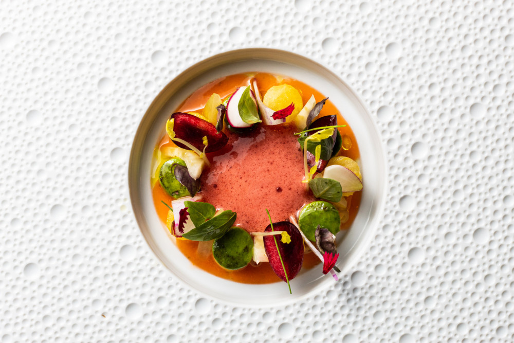 L'Atelier de Joël Robuchon | Miami & Miami Beach