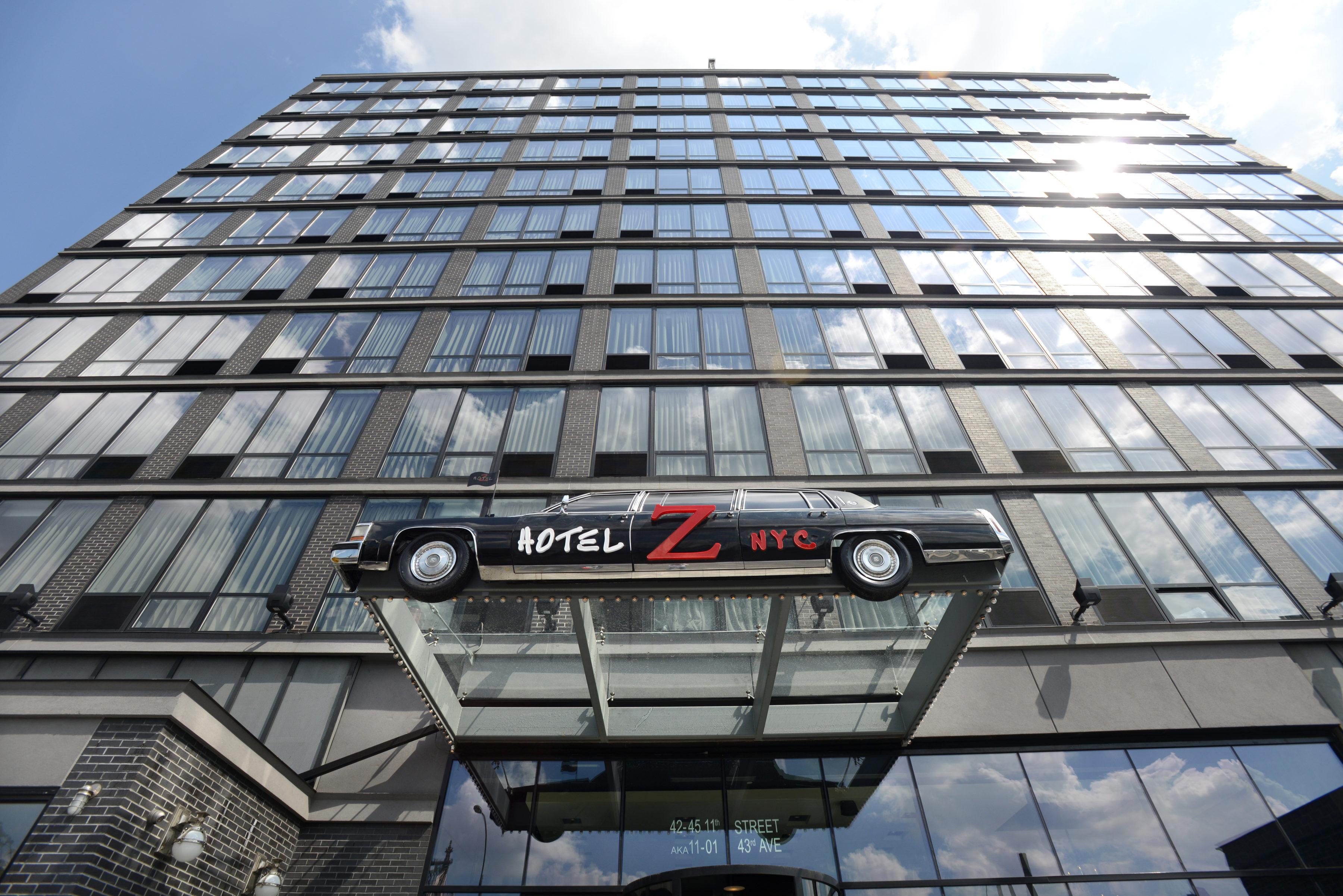 Z NYC Hotel | Queens, NY 11101
