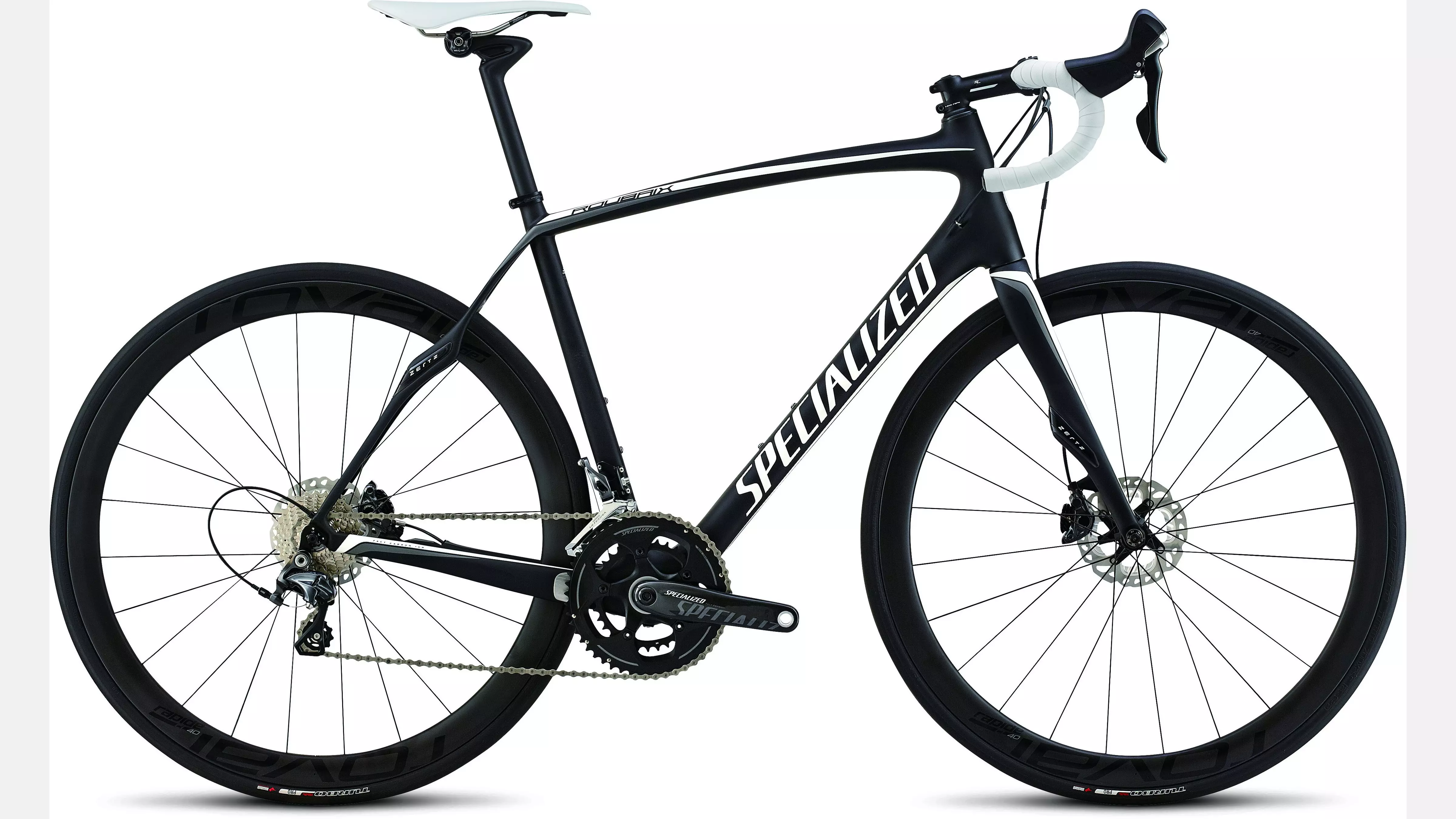 Roubaix SL4 Pro Disc Race