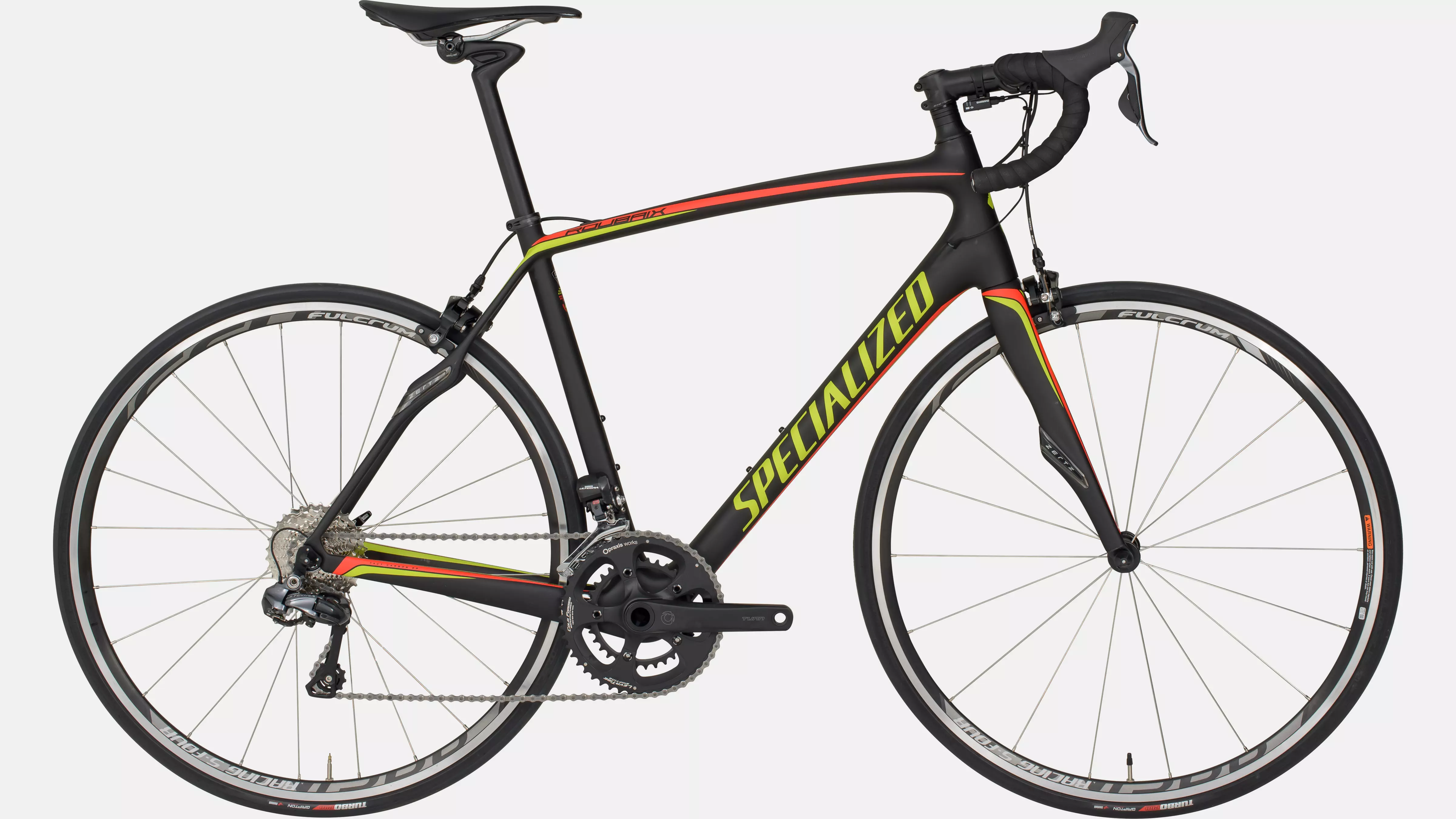 Roubaix SL4 Comp