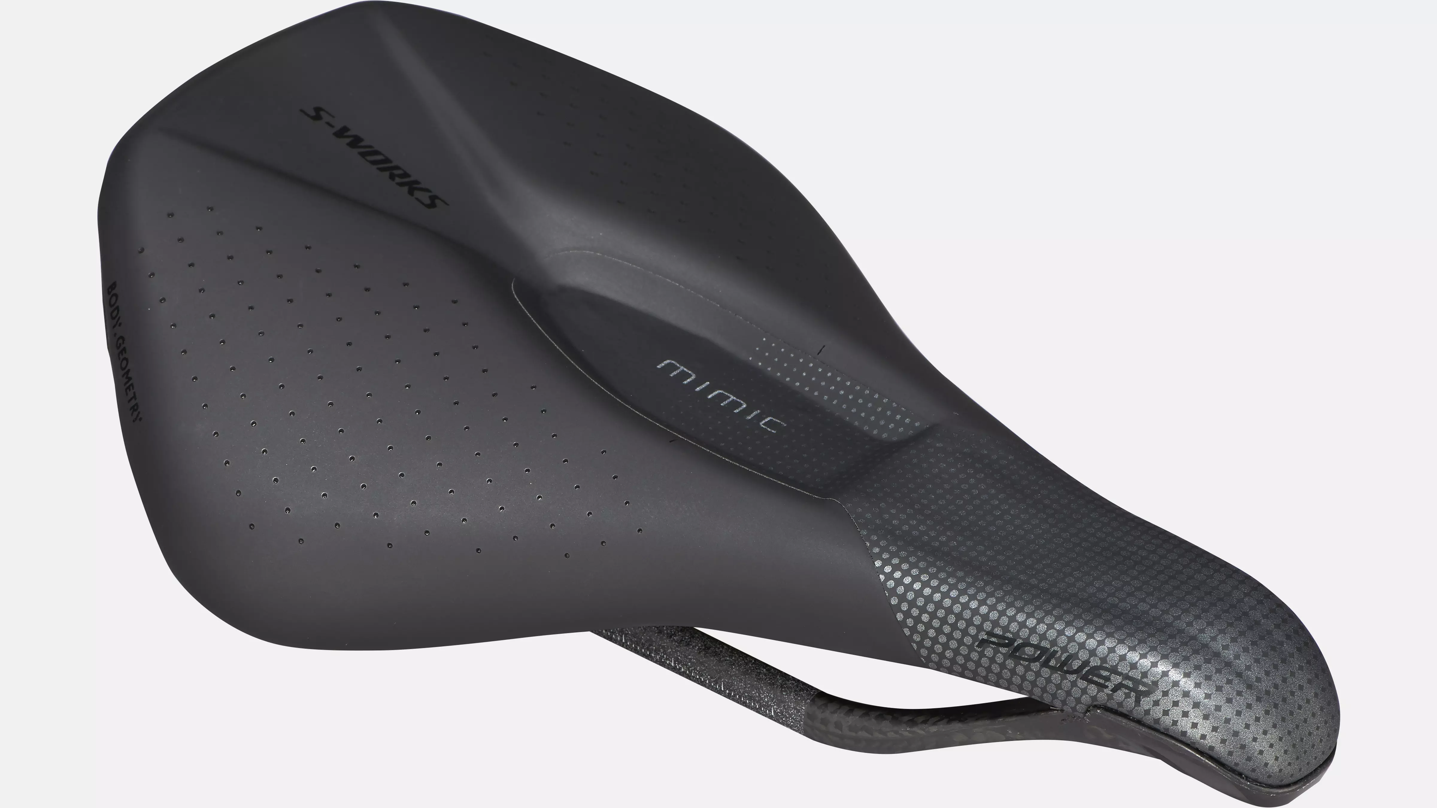 S-Works Power with MIMIC