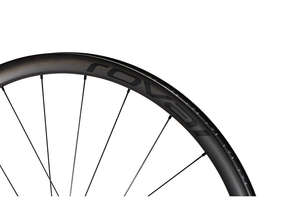 無金利キャンペーン対象】ROVAL TERRA C WHEELSET SATIN CARBON/SATIN