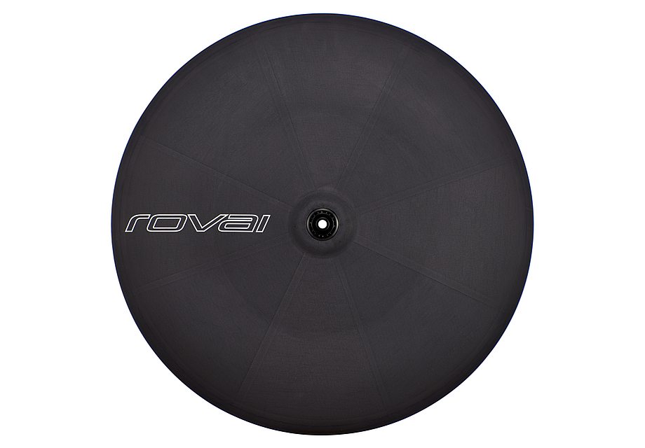 無金利キャンペーン対象】ROVAL 321 DISC BRAKE REAR CARBON/GLOSS WHT