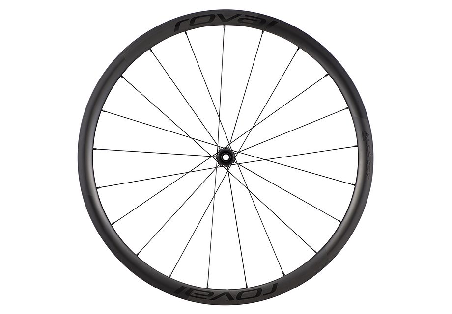 無償交換プログラム対象】ROVAL ALPINIST CL II TUBELESS FRONT SATIN