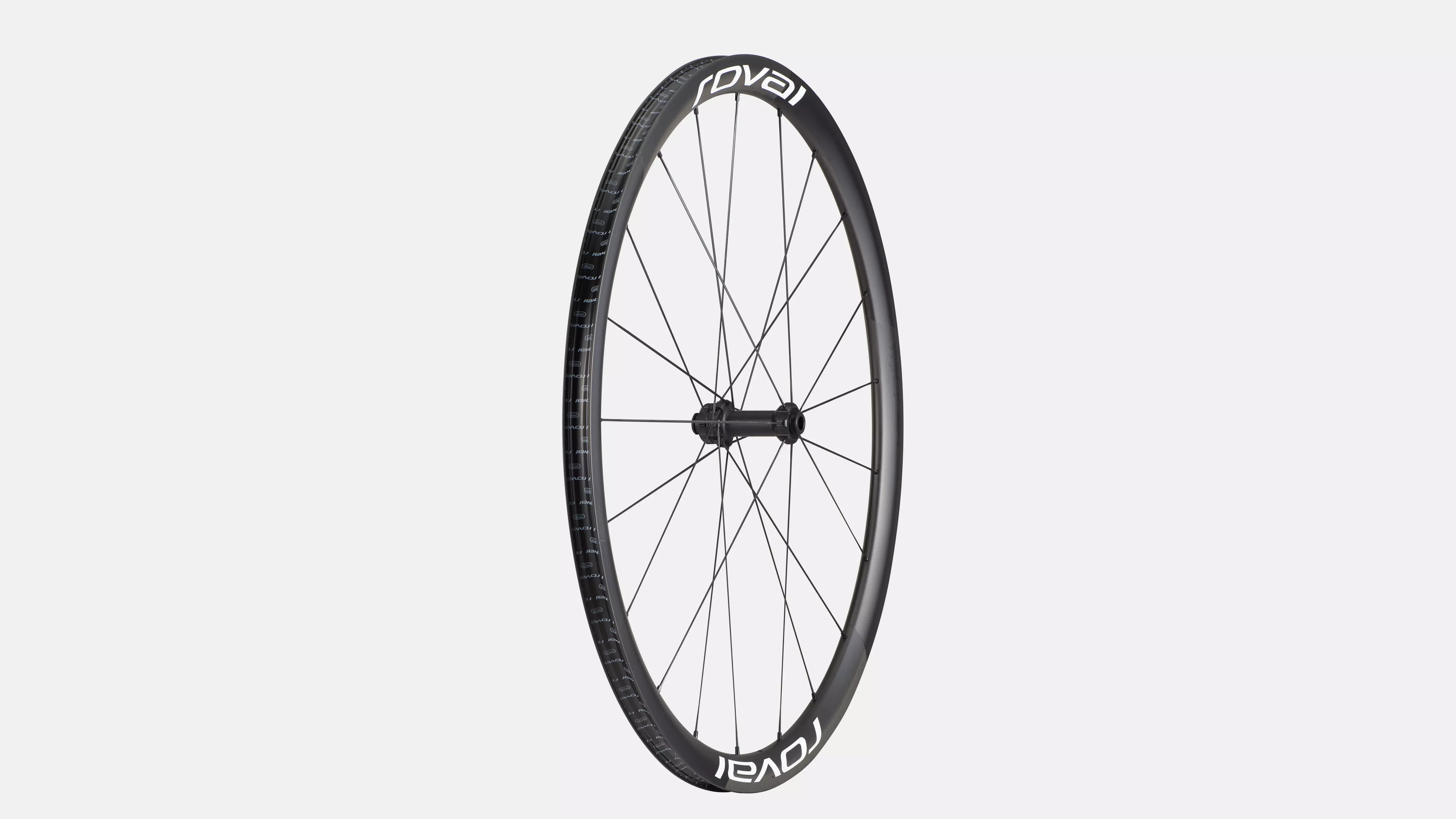 Roval Alpinist CLX II