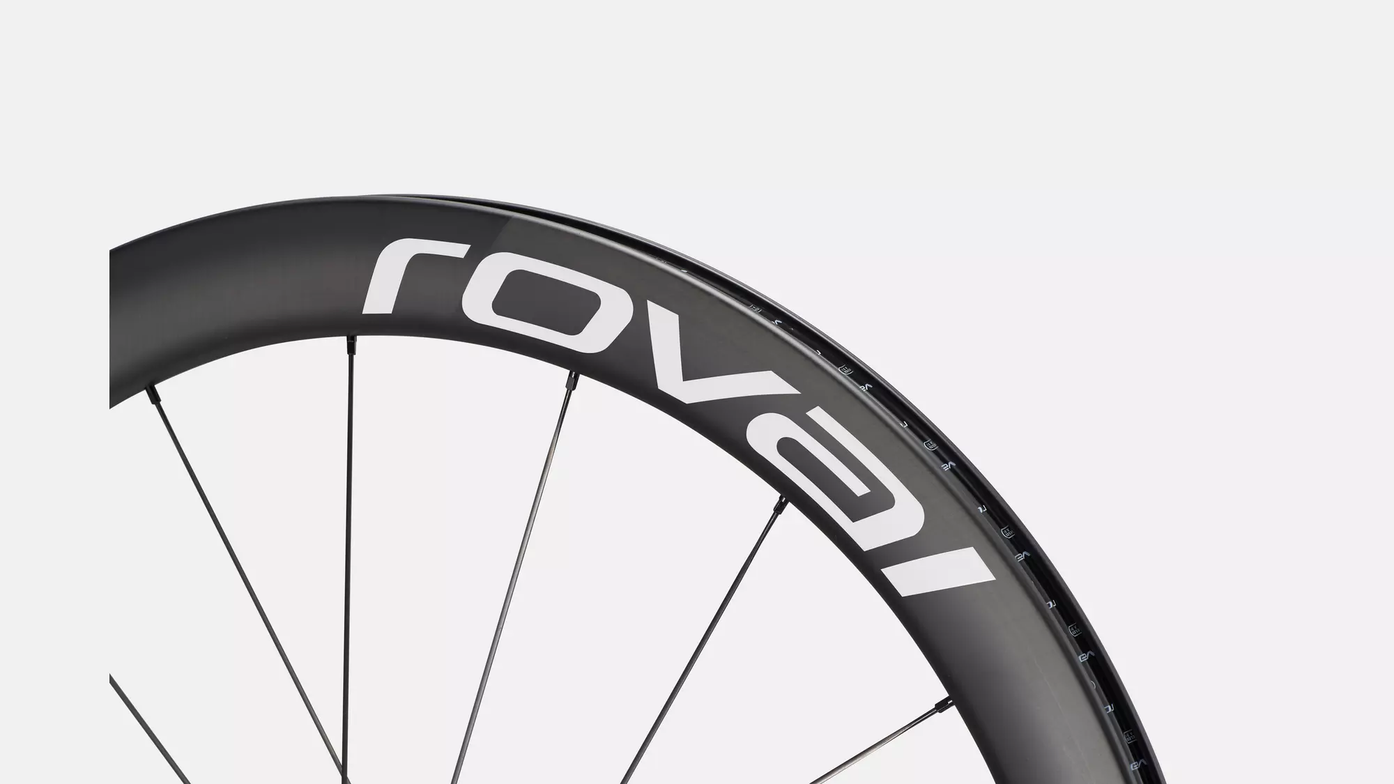 Roval Rapide CLX II