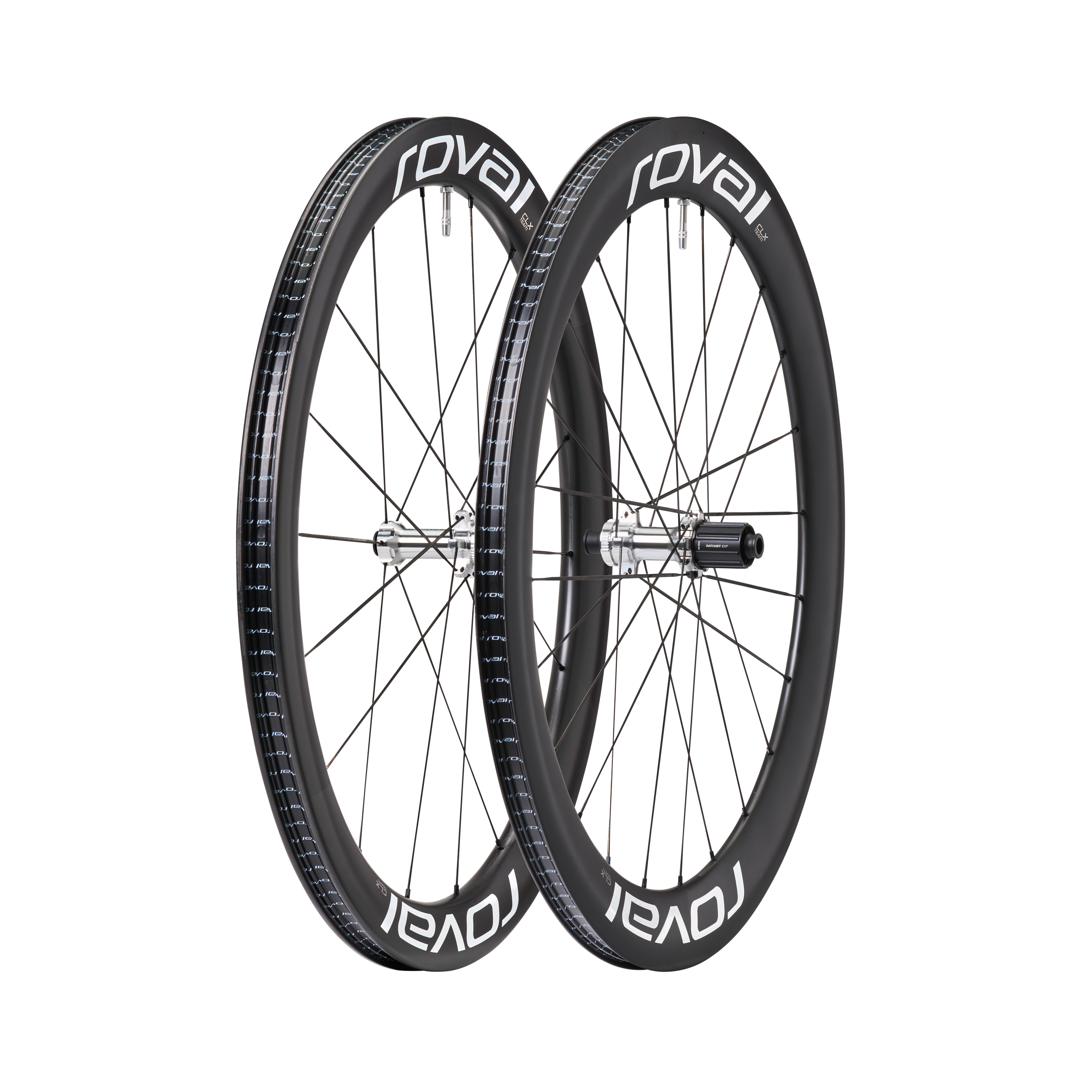 Rapide CLX II Team