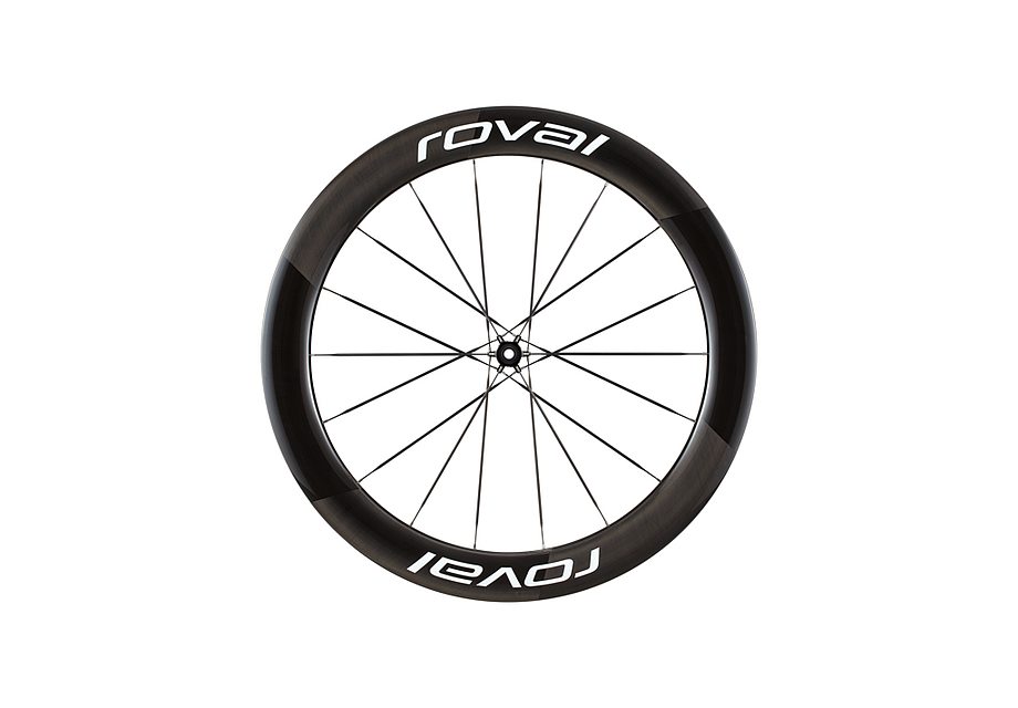 無償交換プログラム対象】ROVAL RAPIDE SPRINT CLX 700 FRONT GLOSS