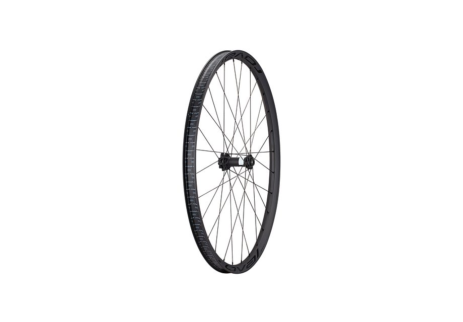 ROVAL CONTROL SL VI 350 29 FRONT 28H SATIN CARBON/BLK(29