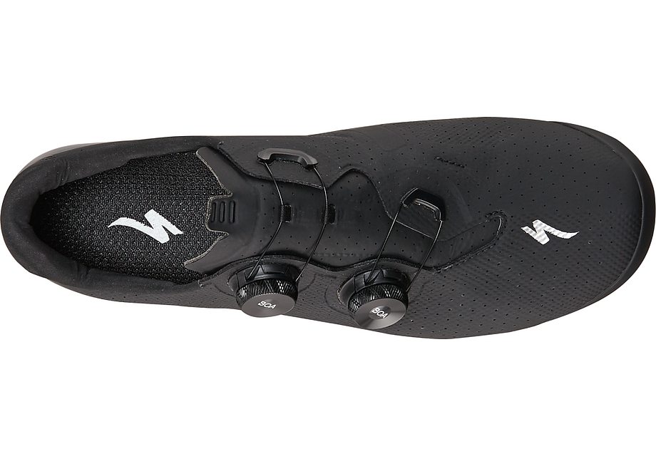 S-WORKS RECON SHOES BLK 40.5(40.5 (25.8cm) ブラック): シューズ