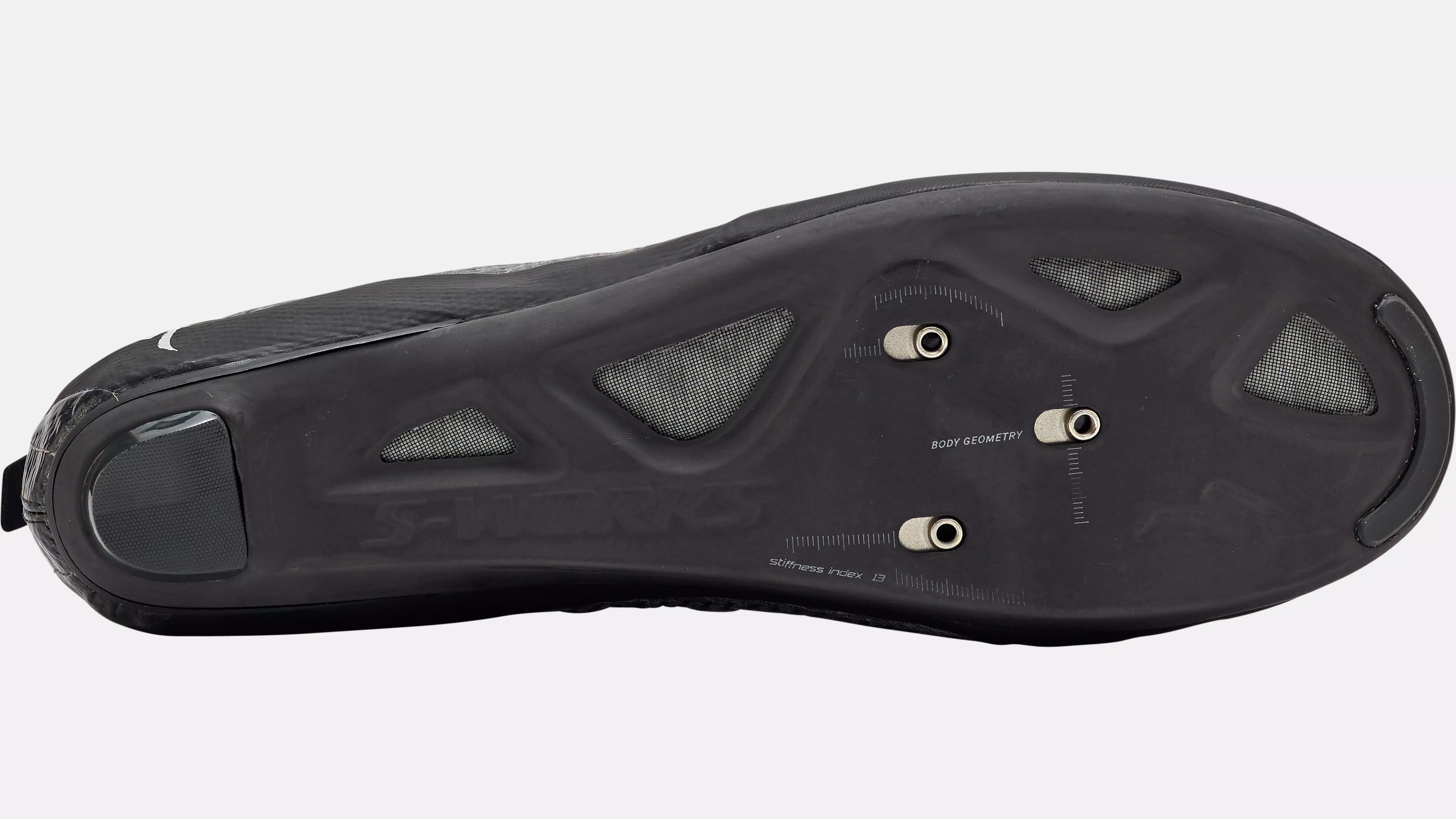 S-Works EXOS