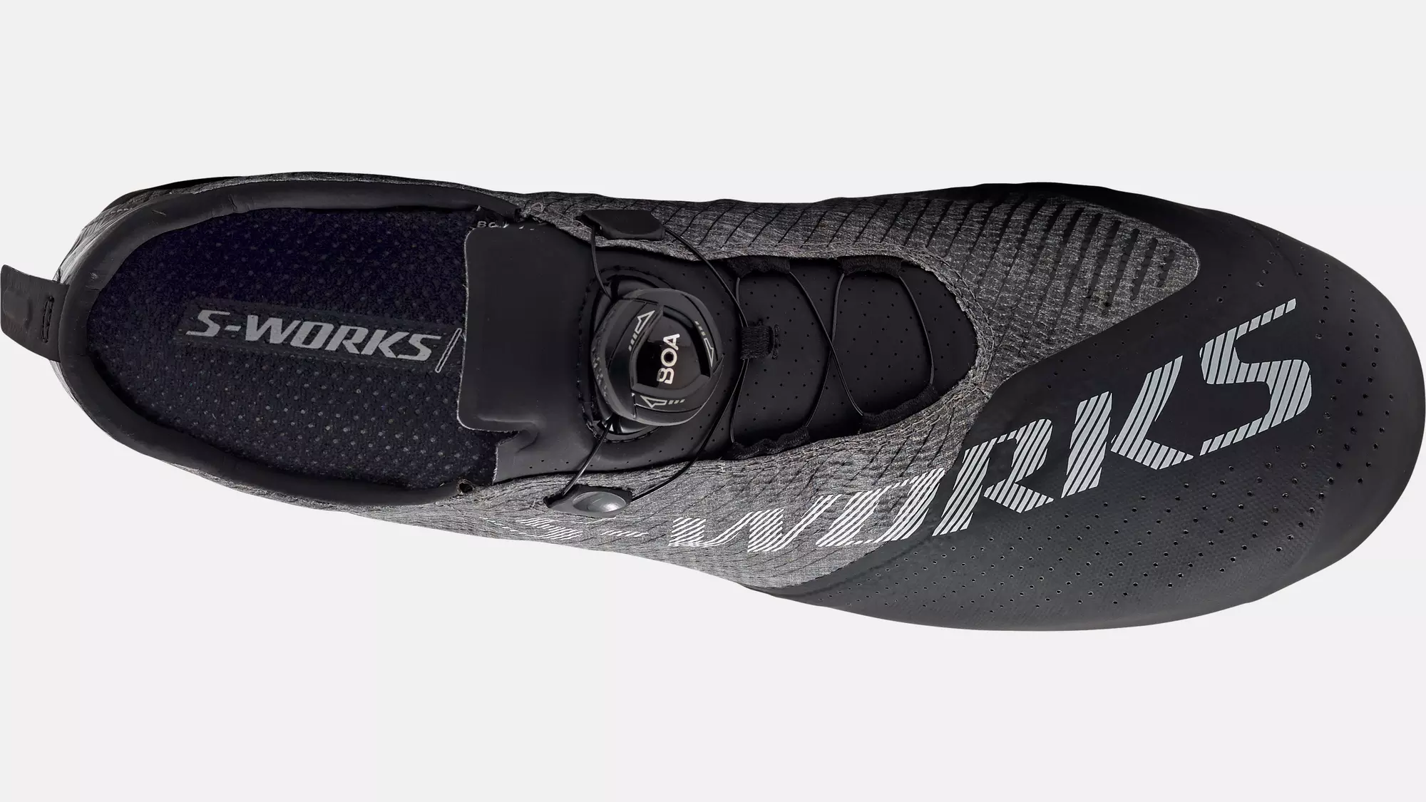 S-Works EXOS
