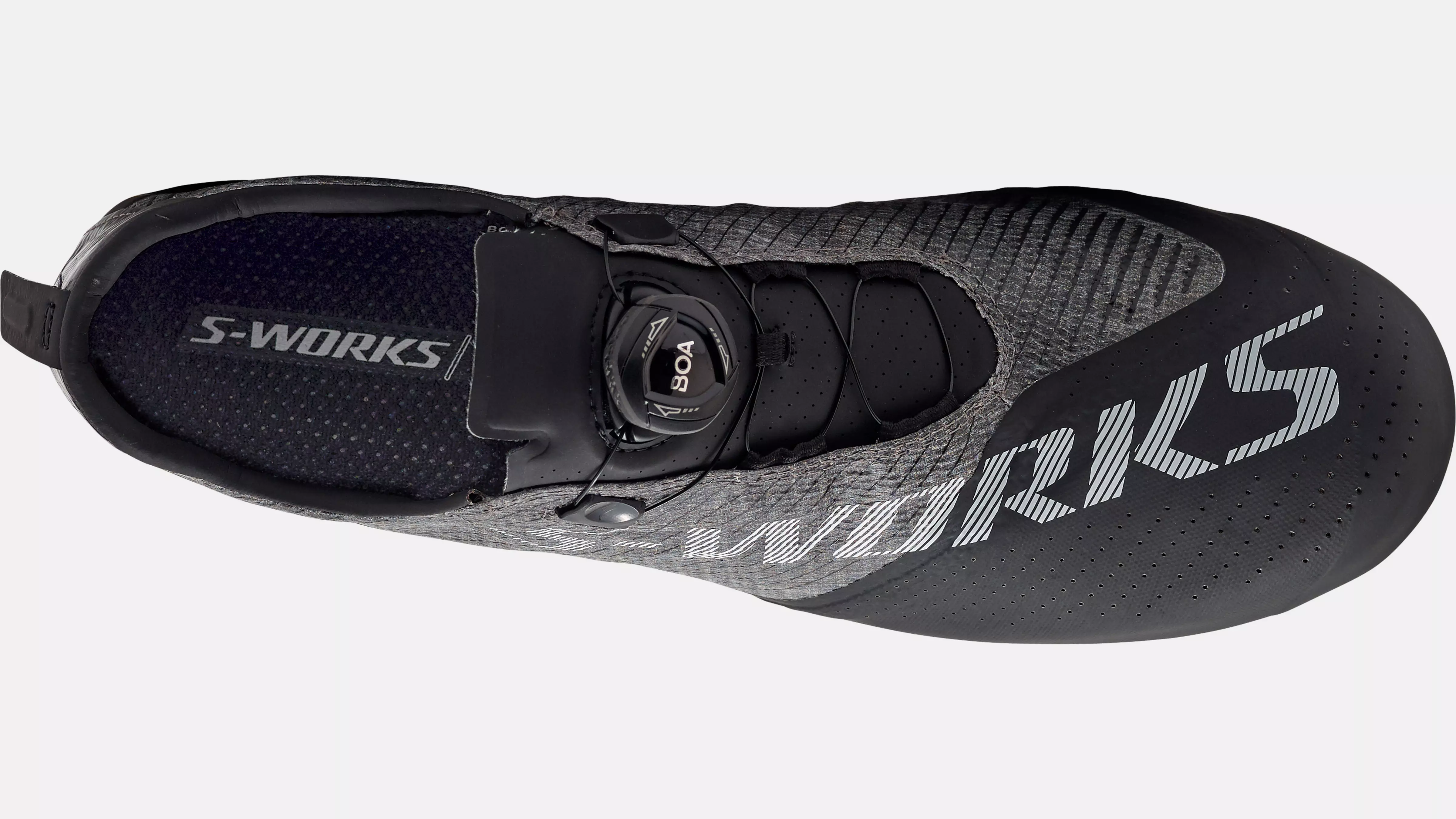 S-Works EXOS