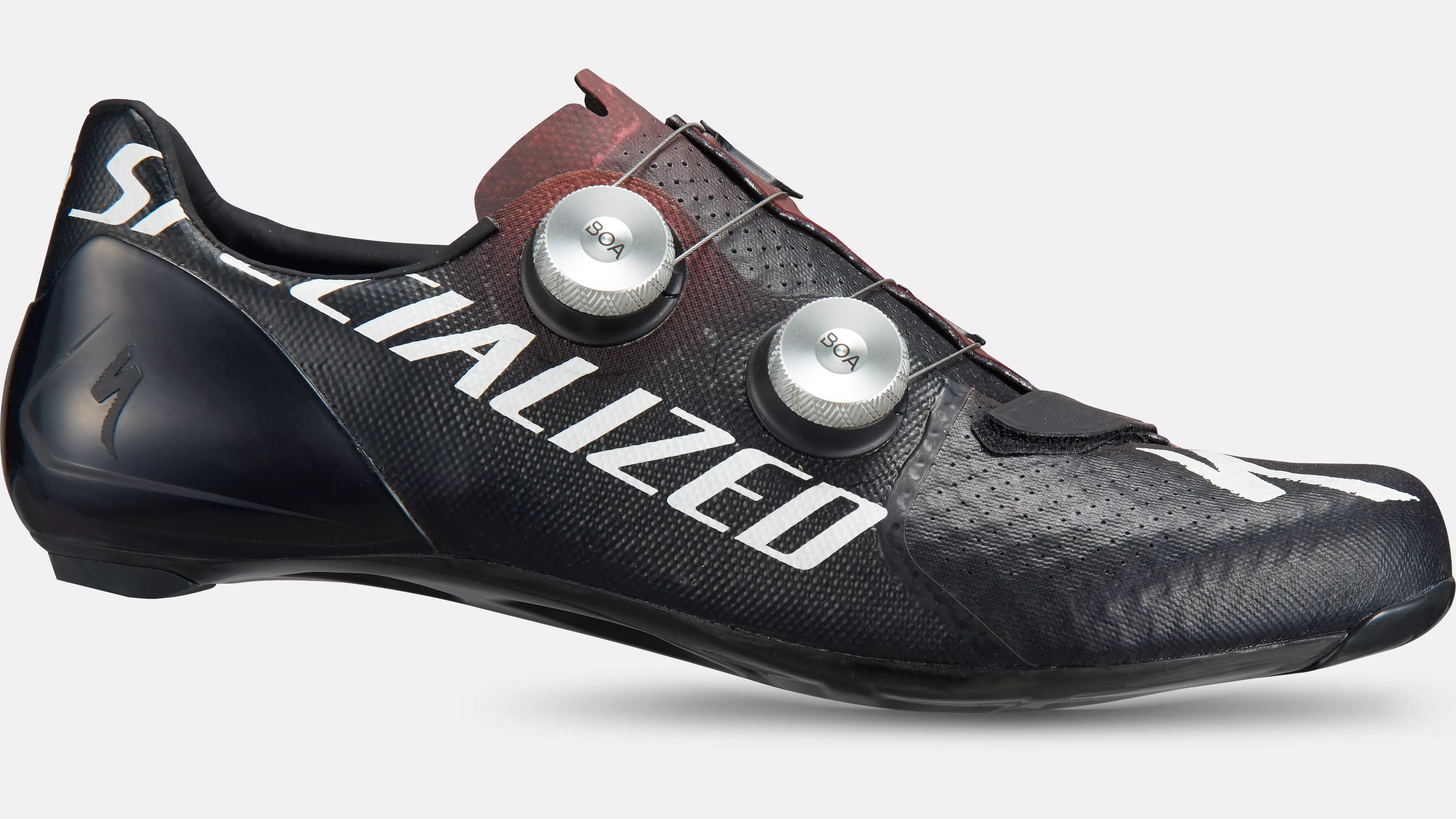 S-Works 7 Road Shoes - Speed of Light Collection