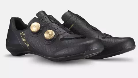 S-Works 7 Road Shoes - Sagan Collection: Disruption