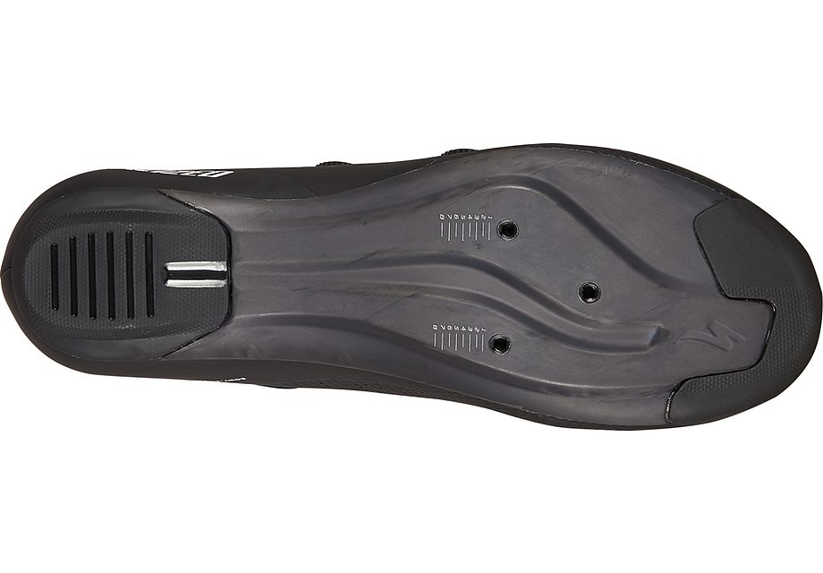 TORCH 3.0 ROAD SHOES BLK 42(42 (27cm) ブラック): シューズ