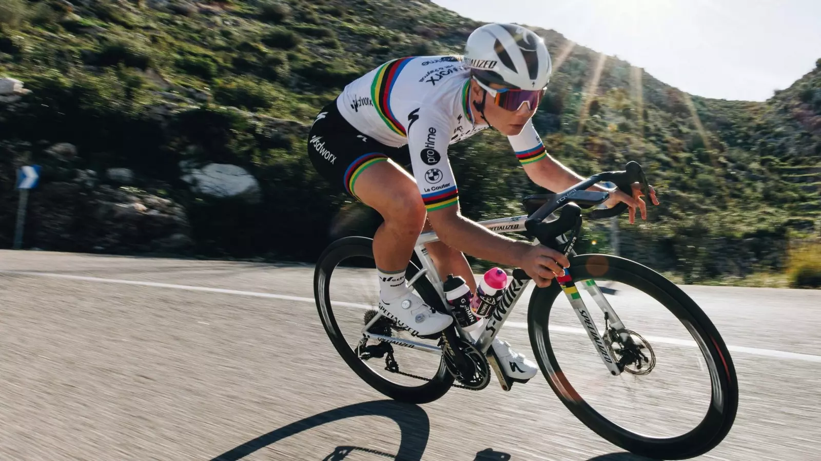 S-Works Ares 2