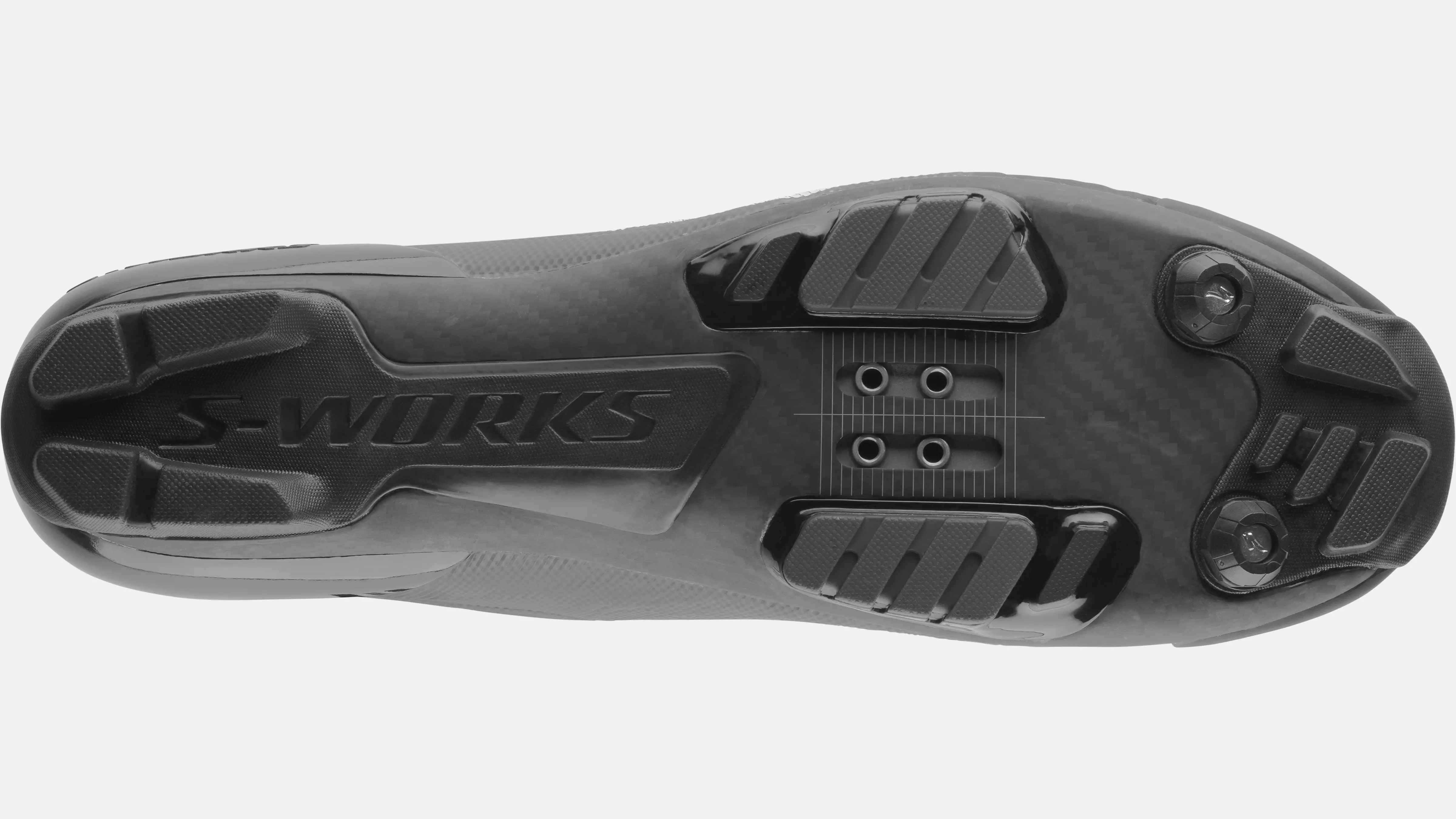 S-Works Recon Mountain Bike Shoes