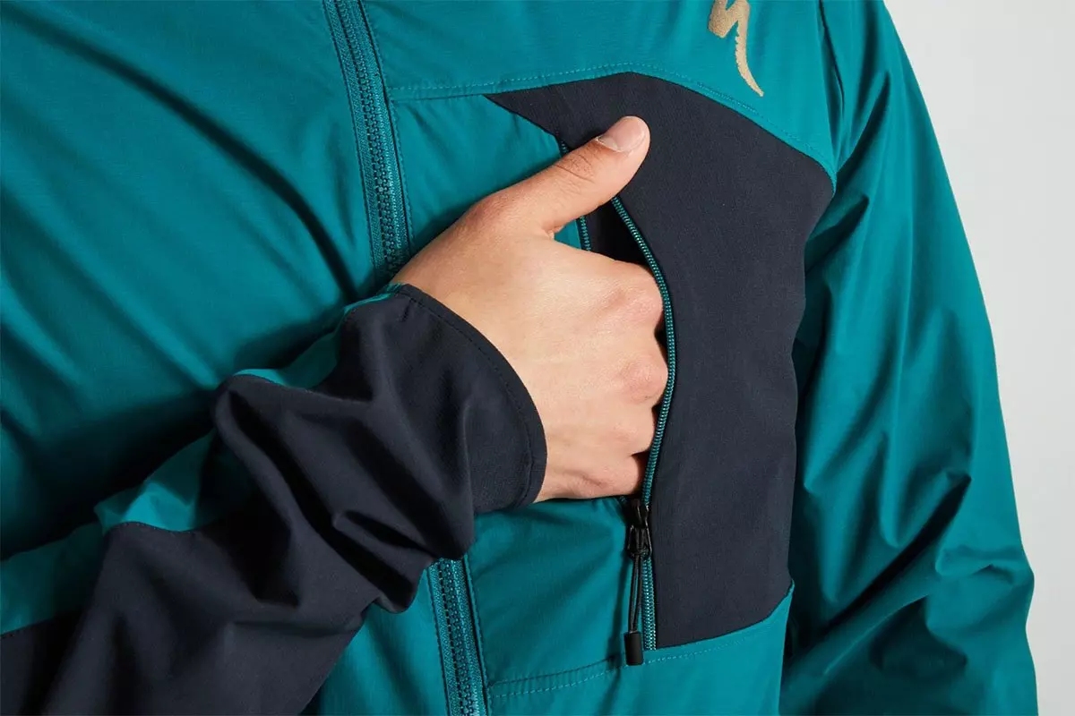Men's Trail SWAT™ Jacket