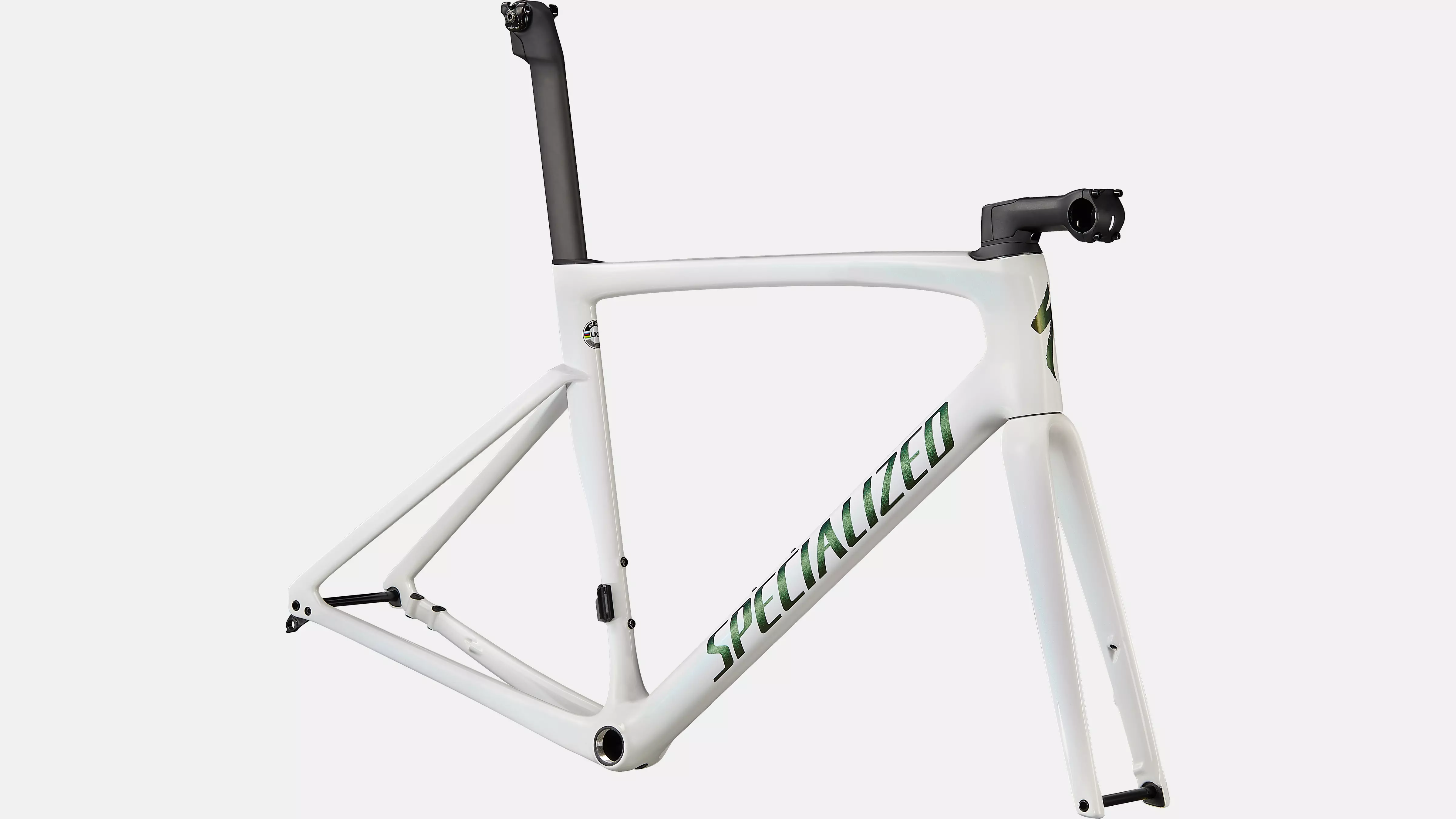 Tarmac SL7 Frameset