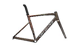 ALLEZ SPRINT FRAMESET COP/BNTGLDMET/BRSHCP 49(49 コッパーマルチ