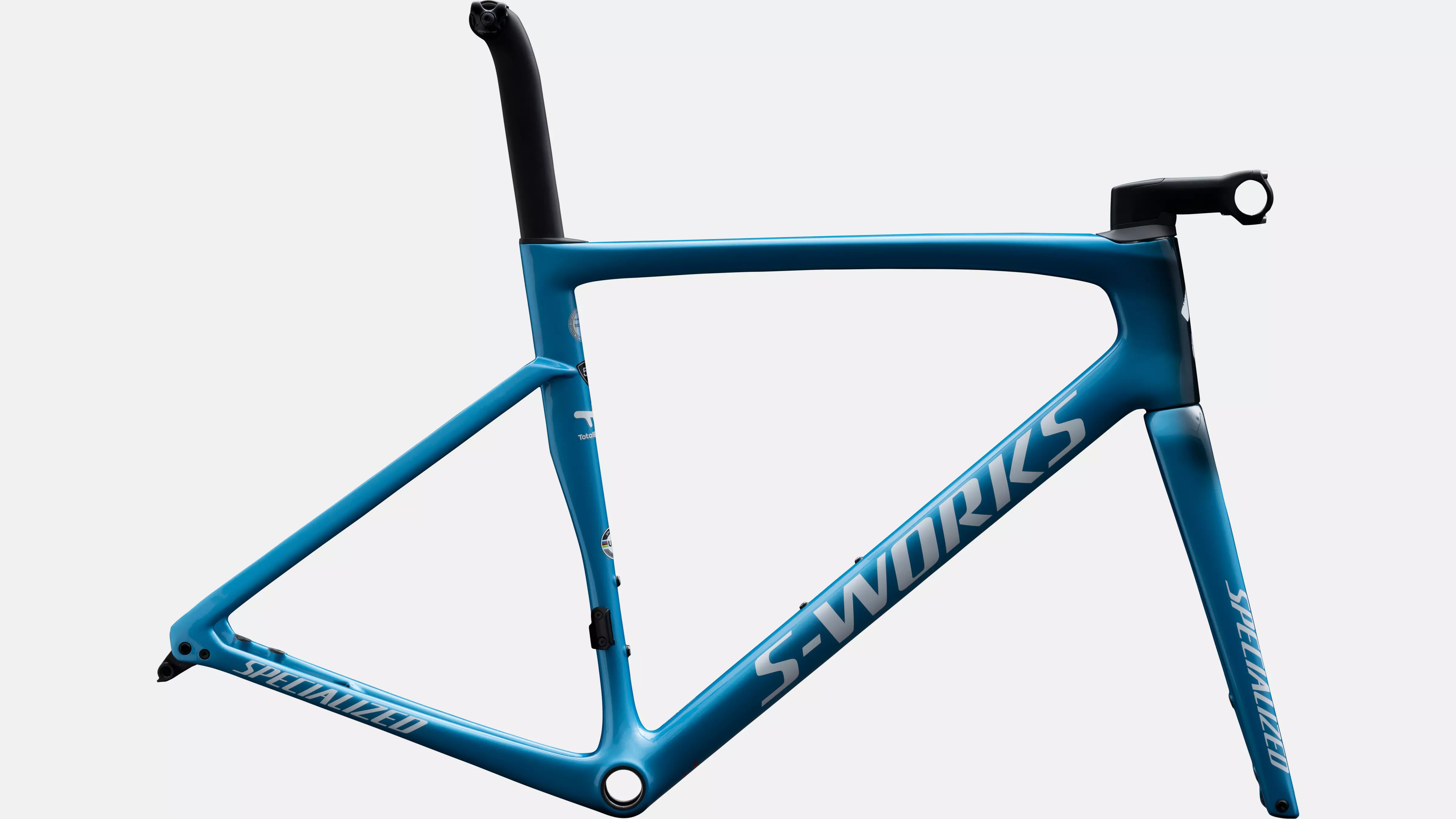 S-Works Tarmac SL7 Frameset - Sagan Race Day LTD