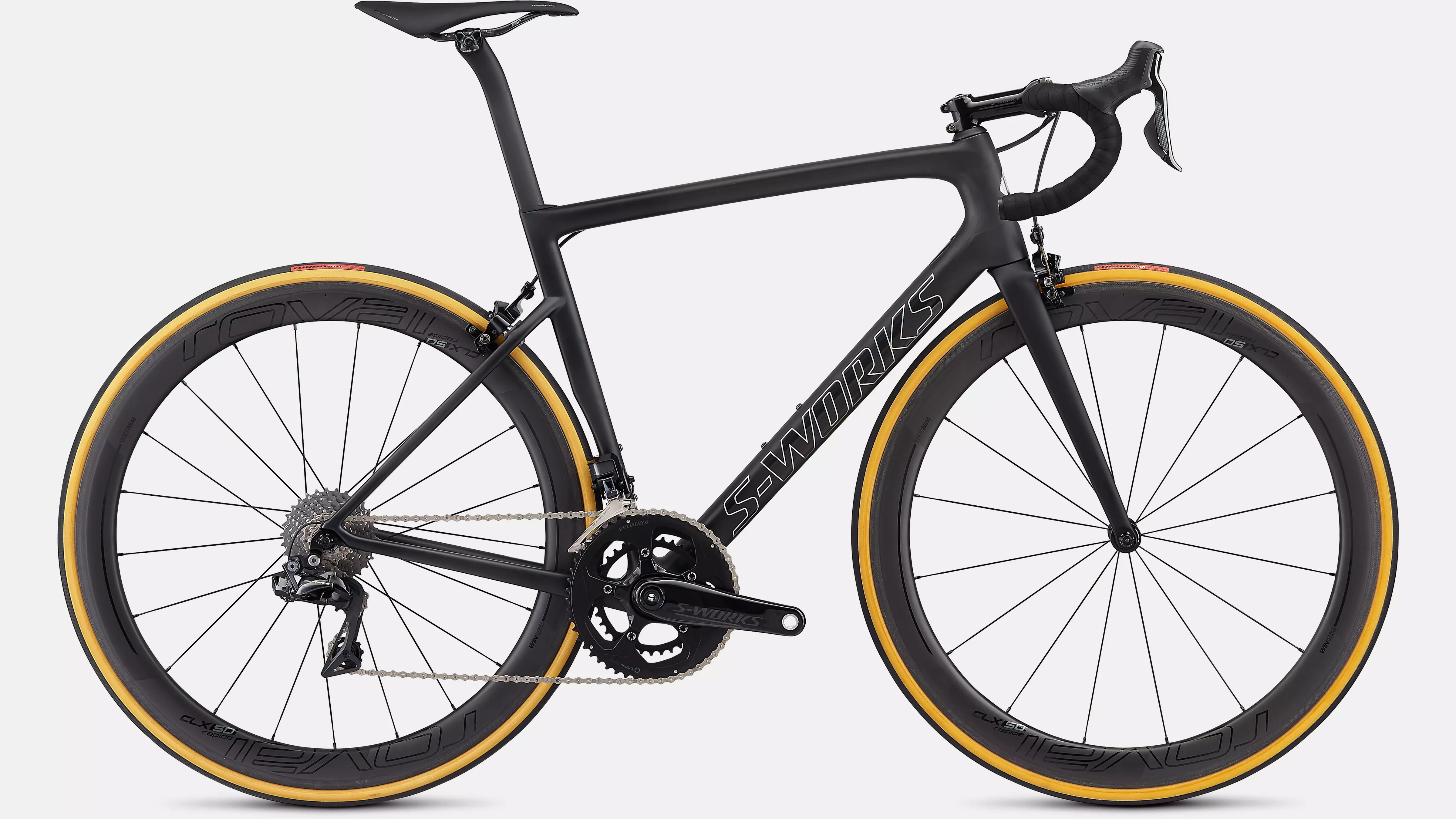 Men's S-Works Tarmac
