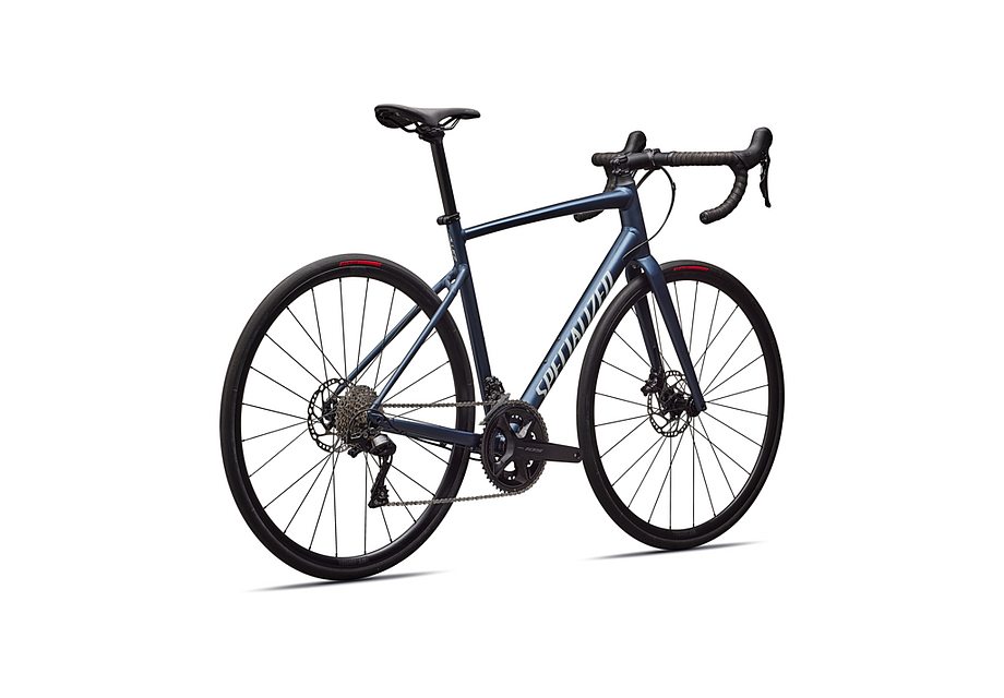 ALLEZ COMP CSTBLUMET/DUNEWHT 49(49 キャストブルーメタリック