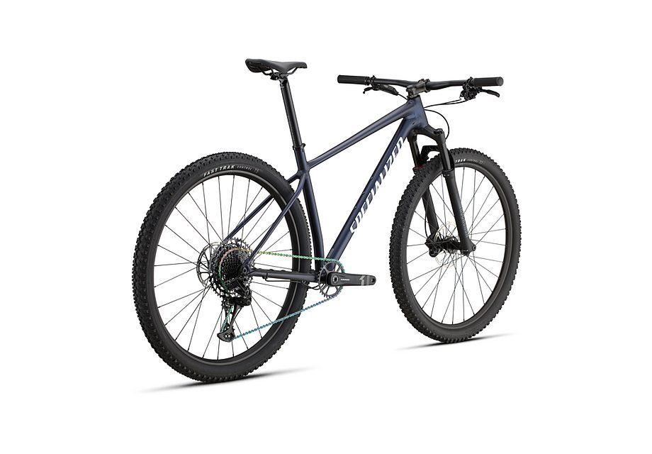 CHISEL HARDTAIL COMP METDPMRNBLU/WHARDTAIL S(S グロスメタリック