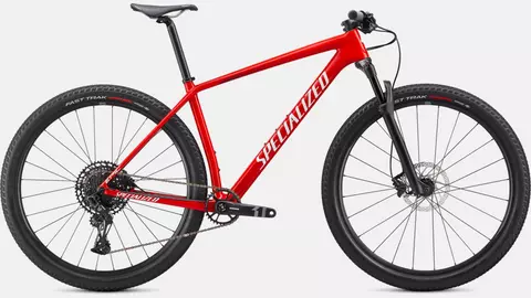 Epic Hardtail