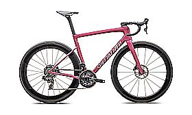 TARMAC SL8 PRO ETAP PNKTNT/SILDST/SILDST 52(52 サテンピンク