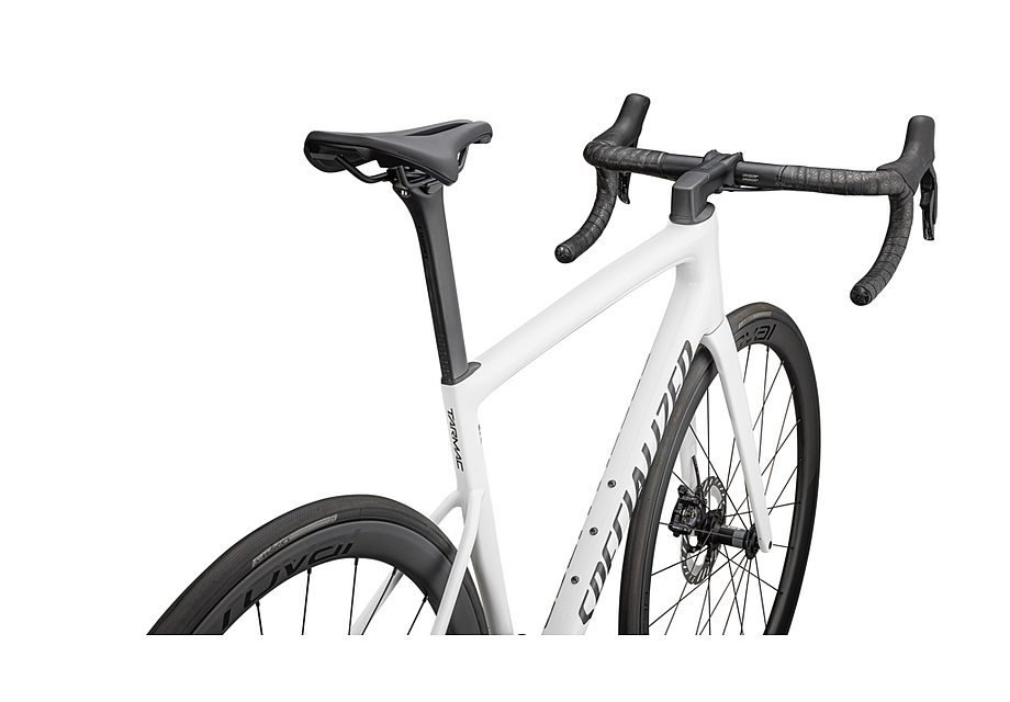 無金利キャンペーン対象】TARMAC SL8 EXPERT - ULTEGRA DI2 WHT/METBLK