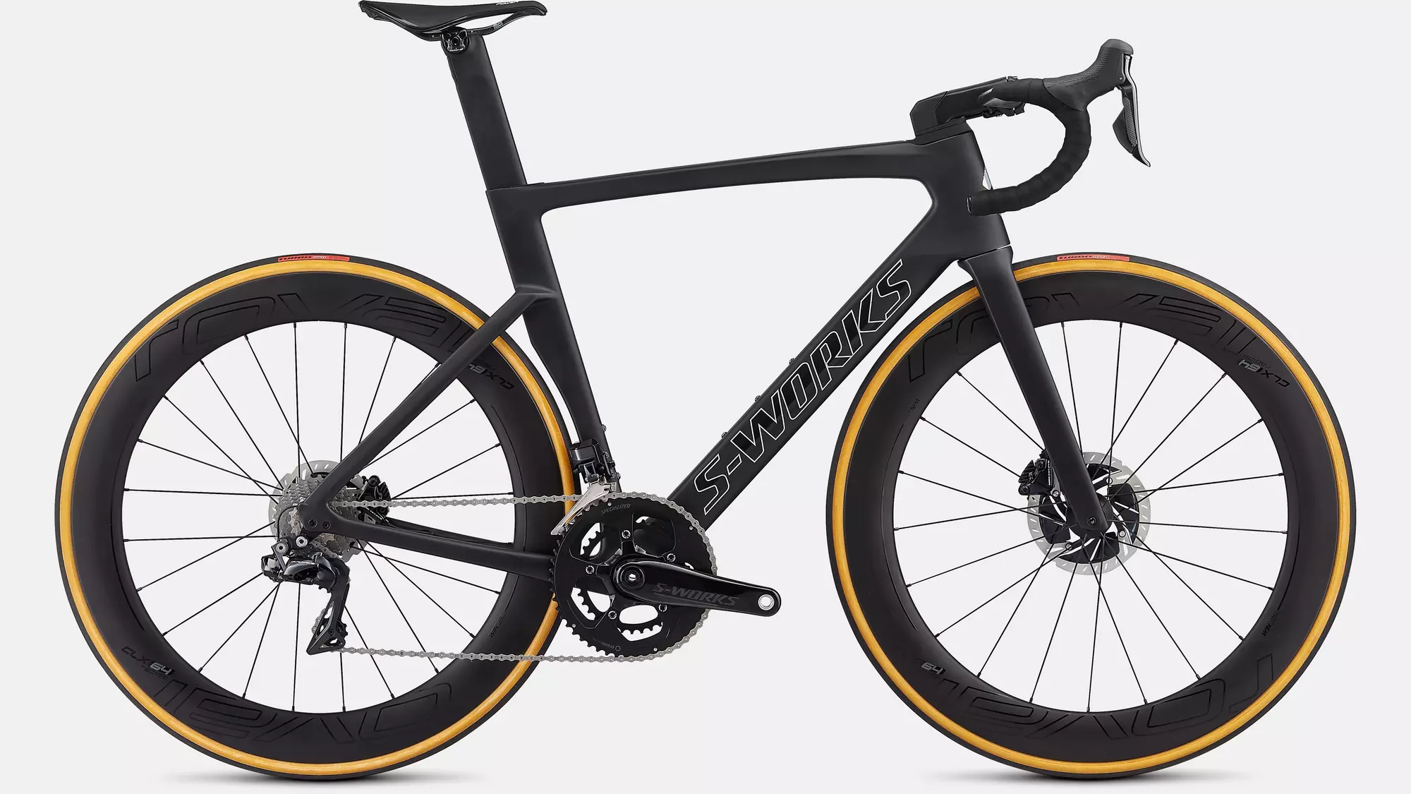 S-Works Venge