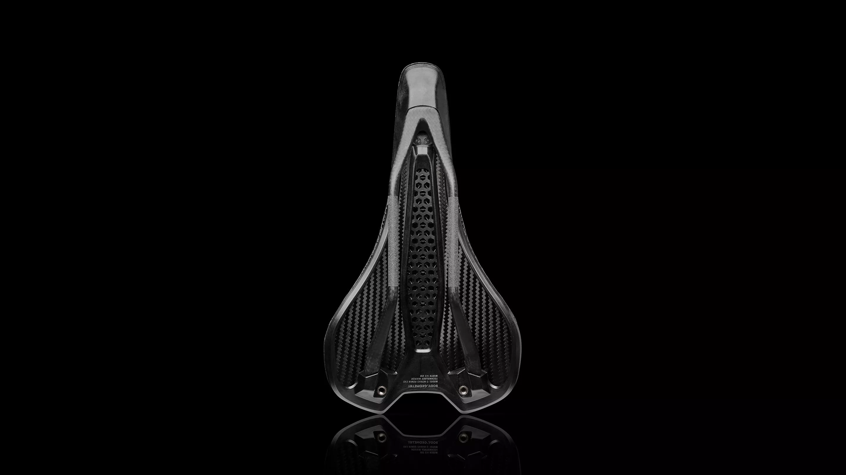 S-Works Romin EVO with Mirror