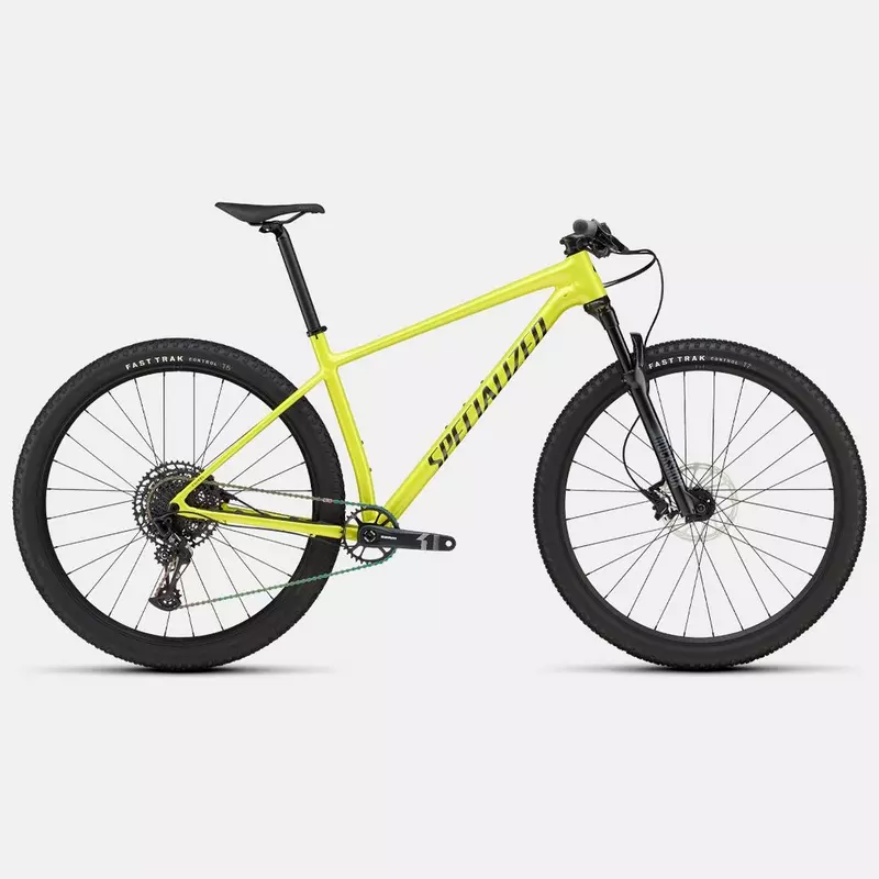 Chisel - Specialized