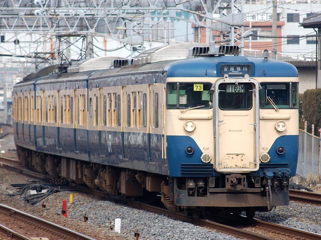 電車で行ってみようThe千葉県【JR 内房線】海あり、山ありの