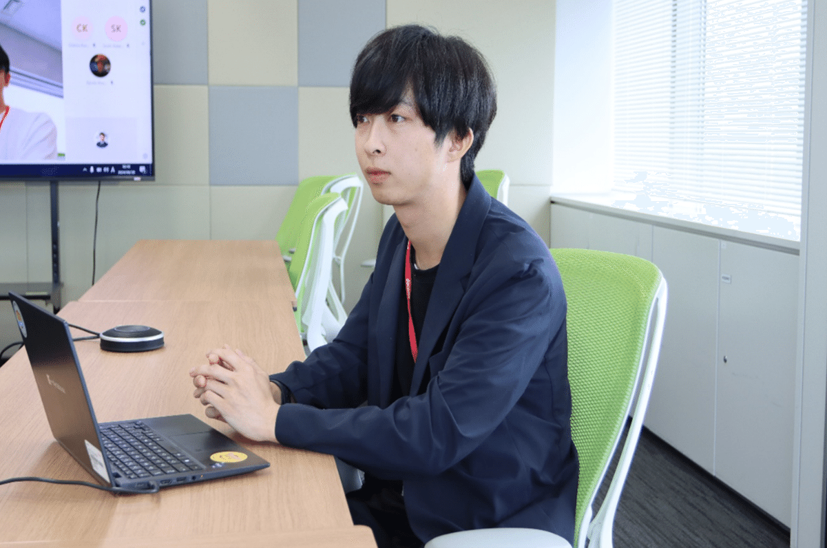 社員紹介＃74】経営企画ってどんな仕事？（経営企画）｜moreドコモ