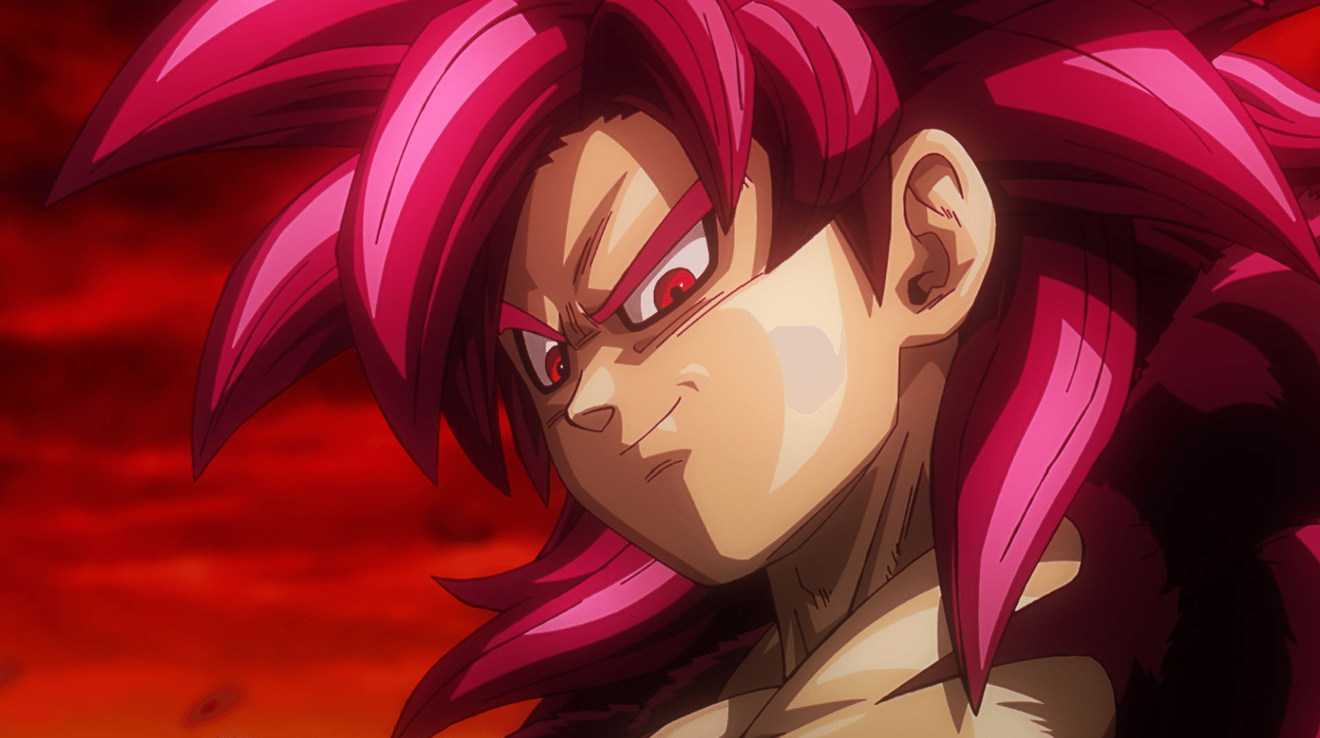 小さい頃からだいすきなドラゴンボールの新シリーズを鑑賞【#エンタメ